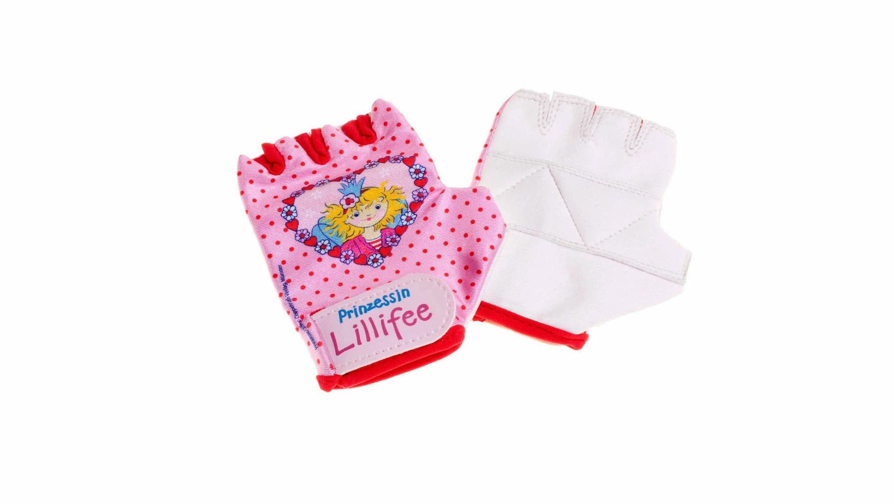 Bike Fashion Lillifee