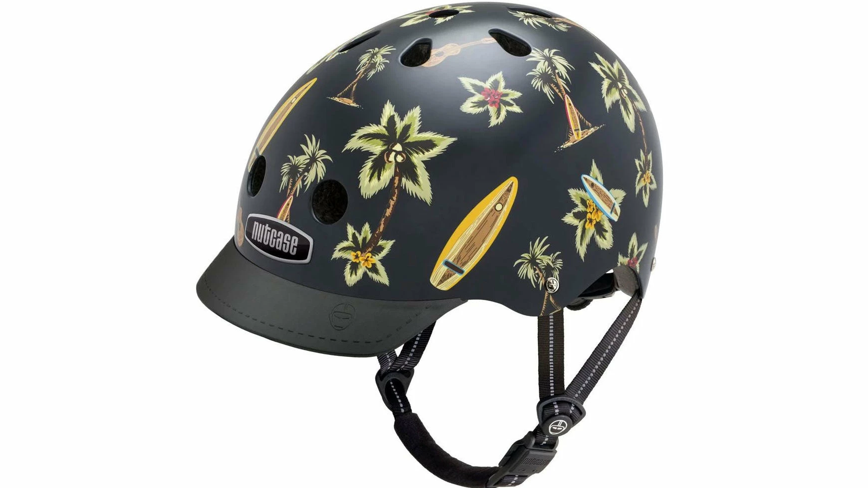 Nutcase Street Graphic Urbanhelm – Bild 34