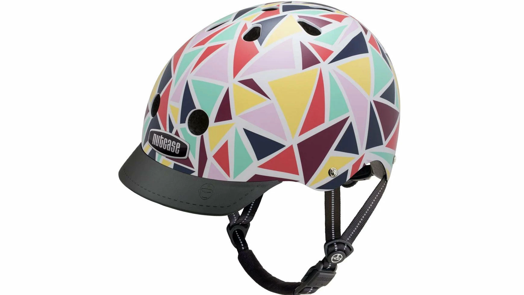 Nutcase Street Graphic Urbanhelm – Bild 37