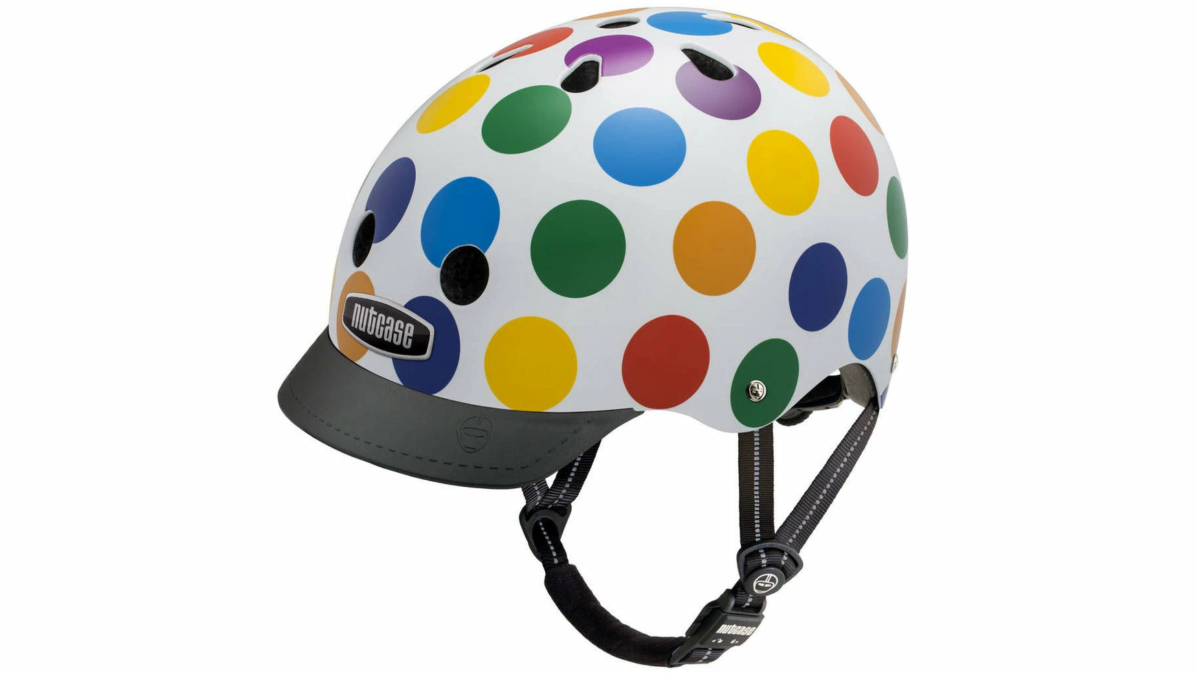 Nutcase Street Graphic Urbanhelm – Bild 32