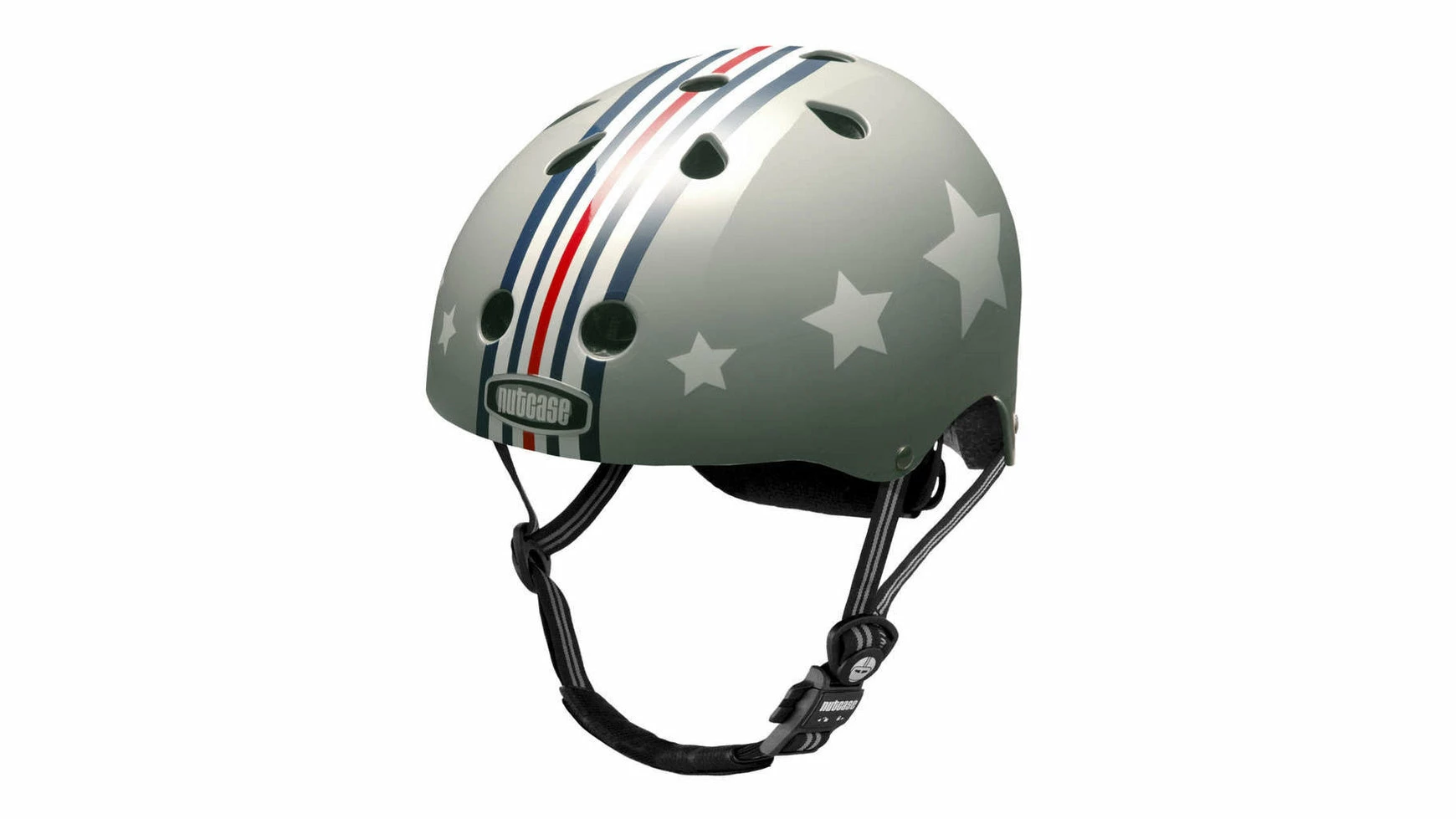 Nutcase Street Graphic Urbanhelm – Bild 19