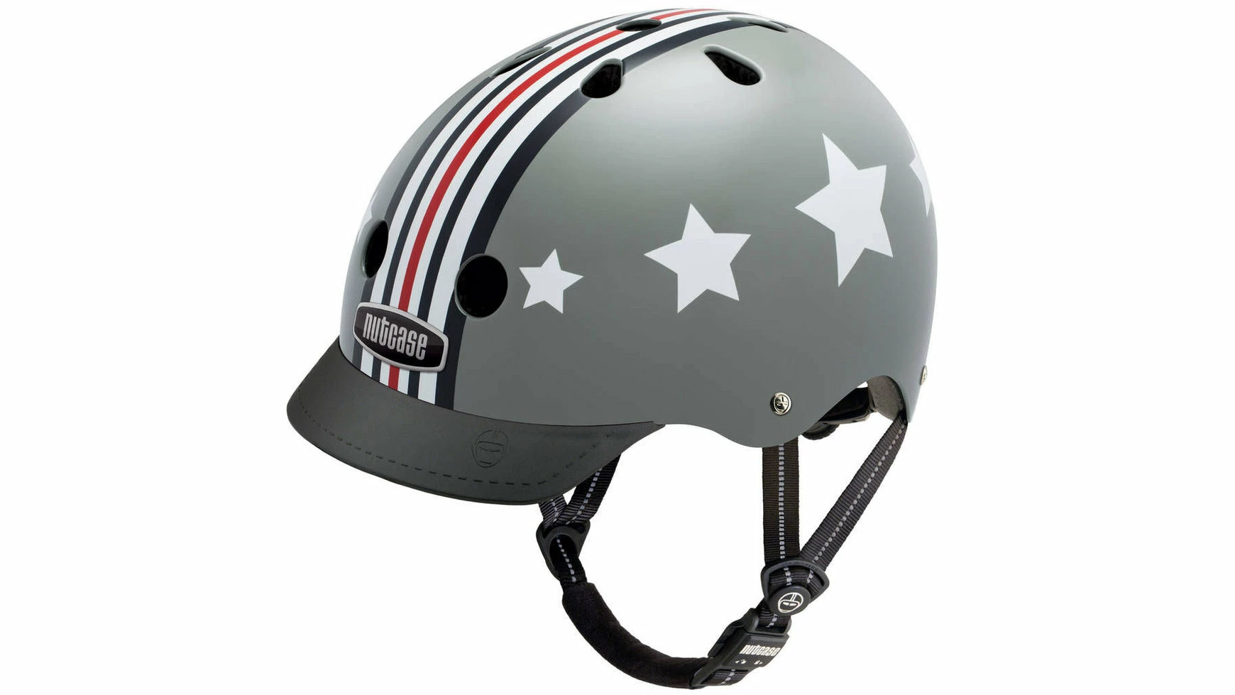 Nutcase Street Graphic Urbanhelm – Bild 20