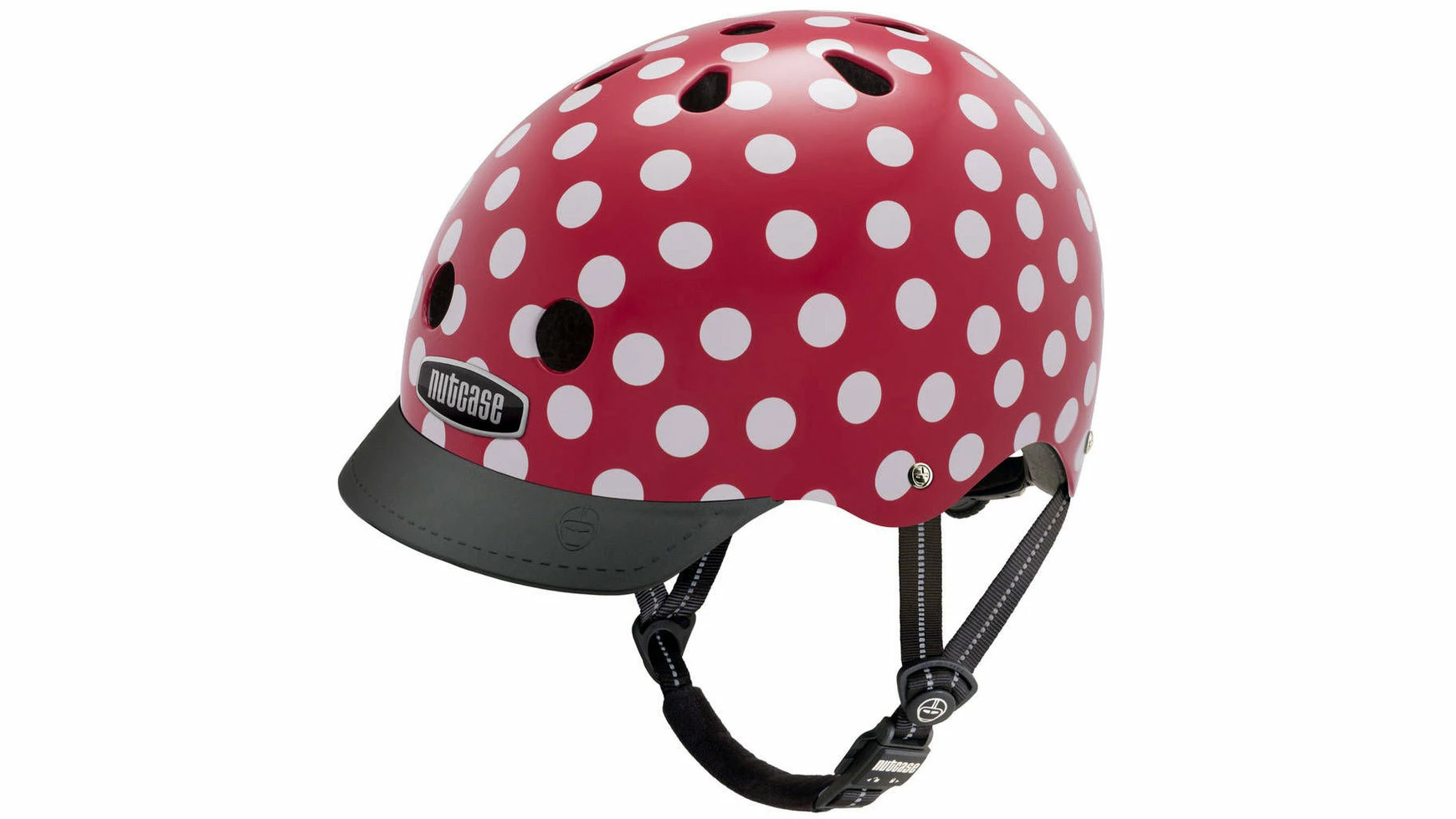 Nutcase Street Graphic Urbanhelm – Bild 5