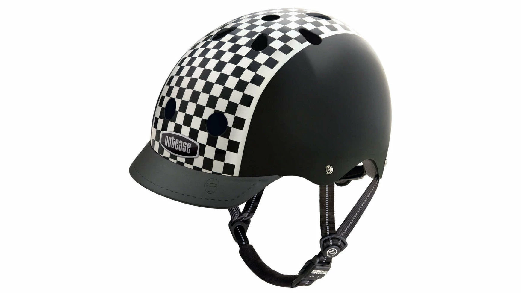 Nutcase Street Graphic Urbanhelm – Bild 11