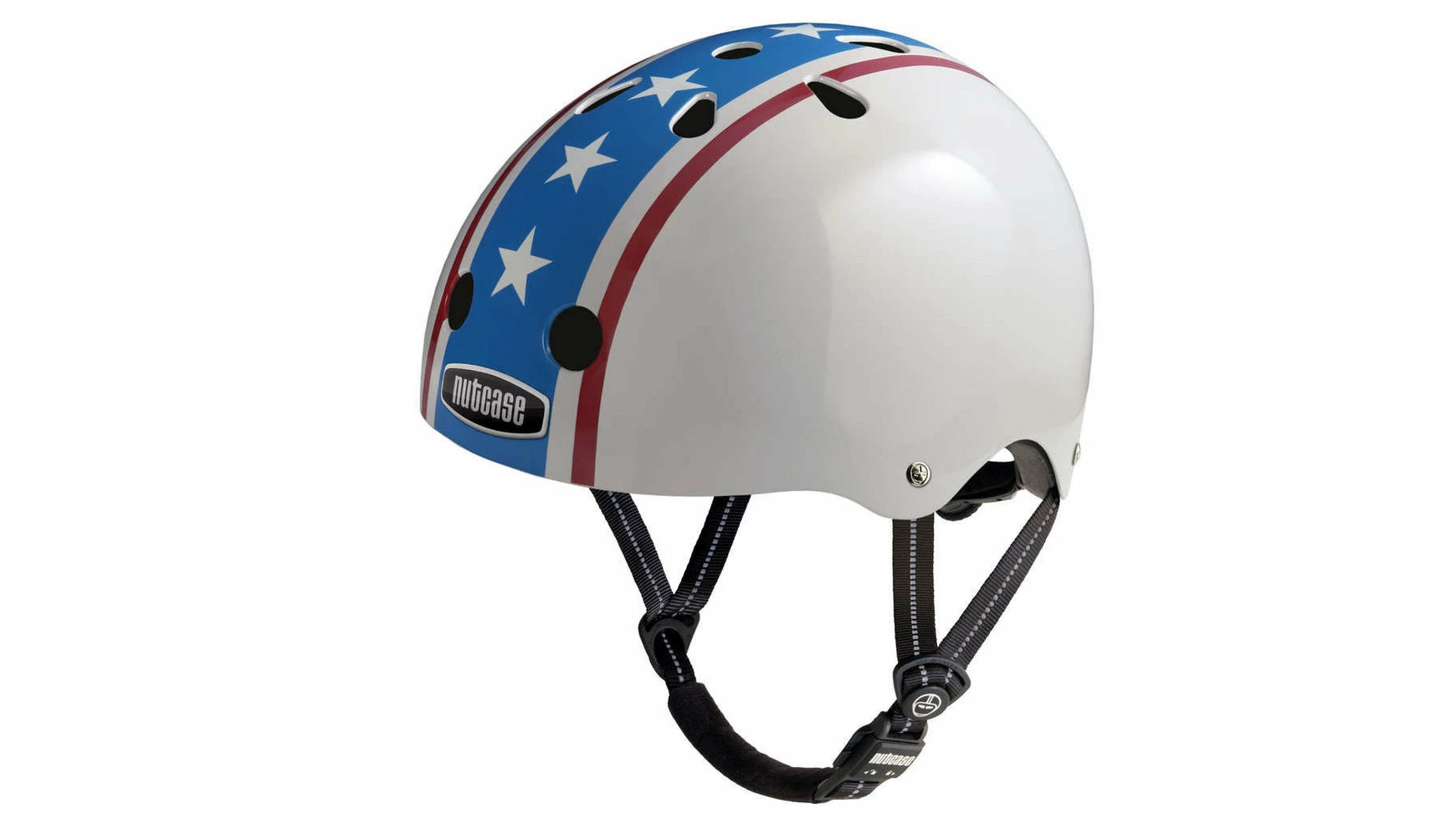 Nutcase Street Graphic Urbanhelm – Bild 14