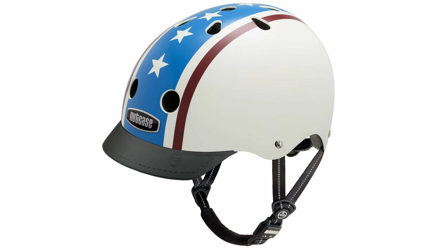 Nutcase Street Graphic Urbanhelm – Bild 15