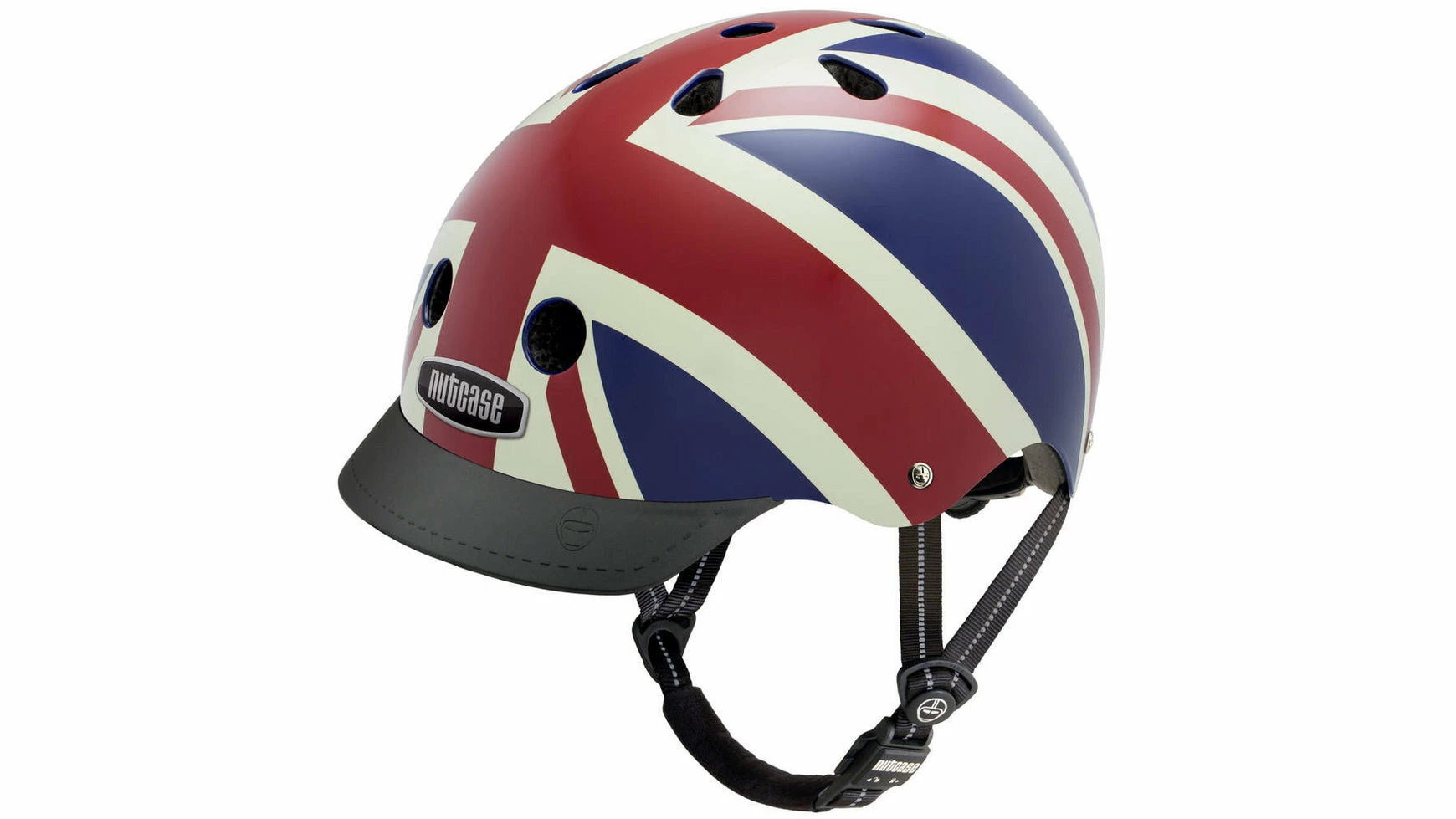 Nutcase Street Graphic Urbanhelm – Bild 13