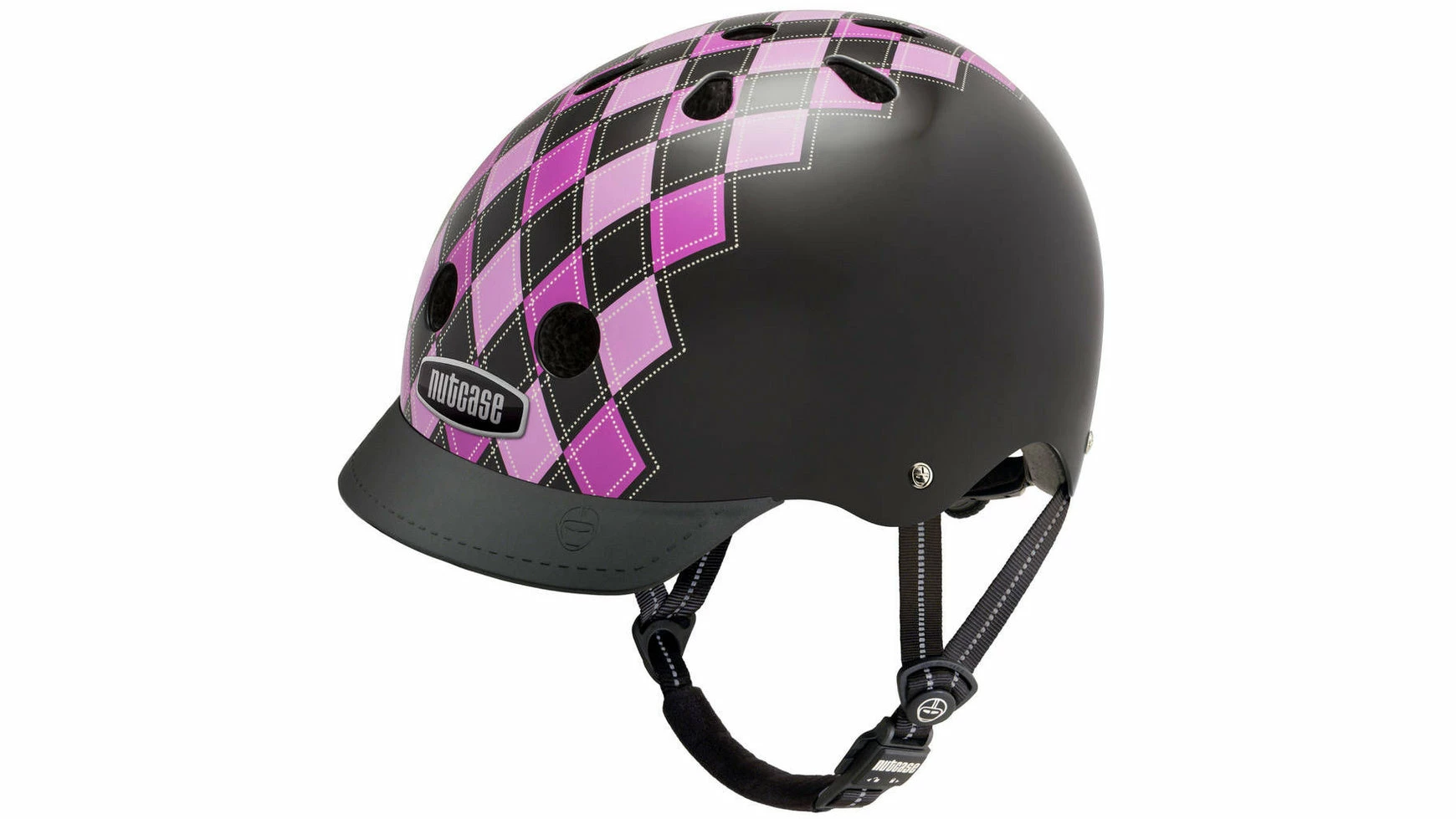 Nutcase Street Graphic Urbanhelm – Bild 21