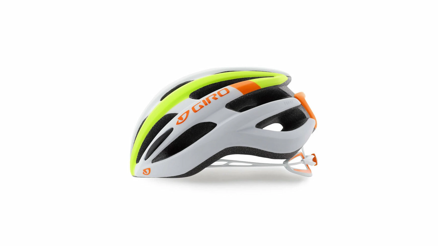 Giro Foray Rennradhelm Unisex – Bild 10