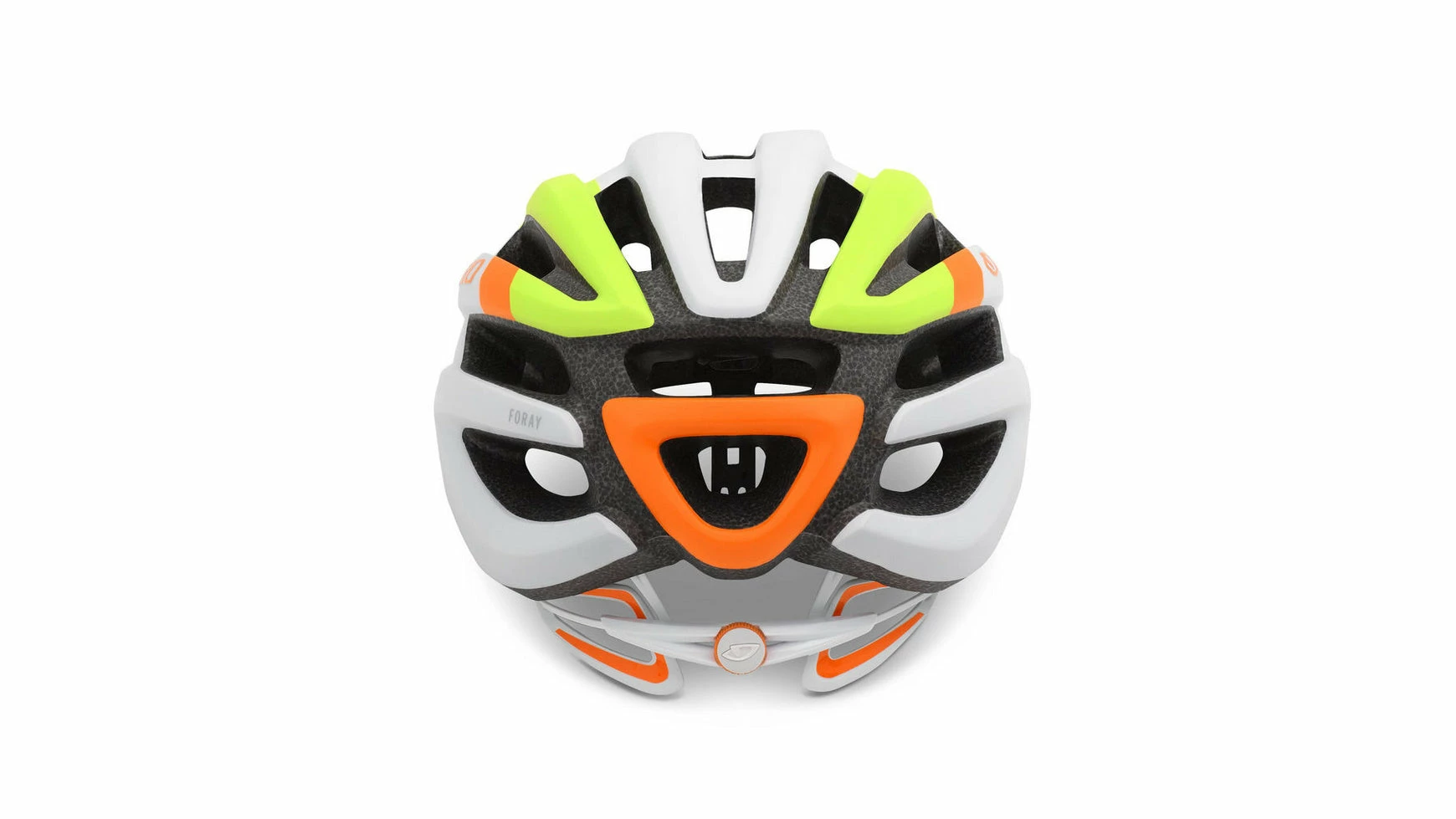 Giro Foray Rennradhelm Unisex – Bild 12