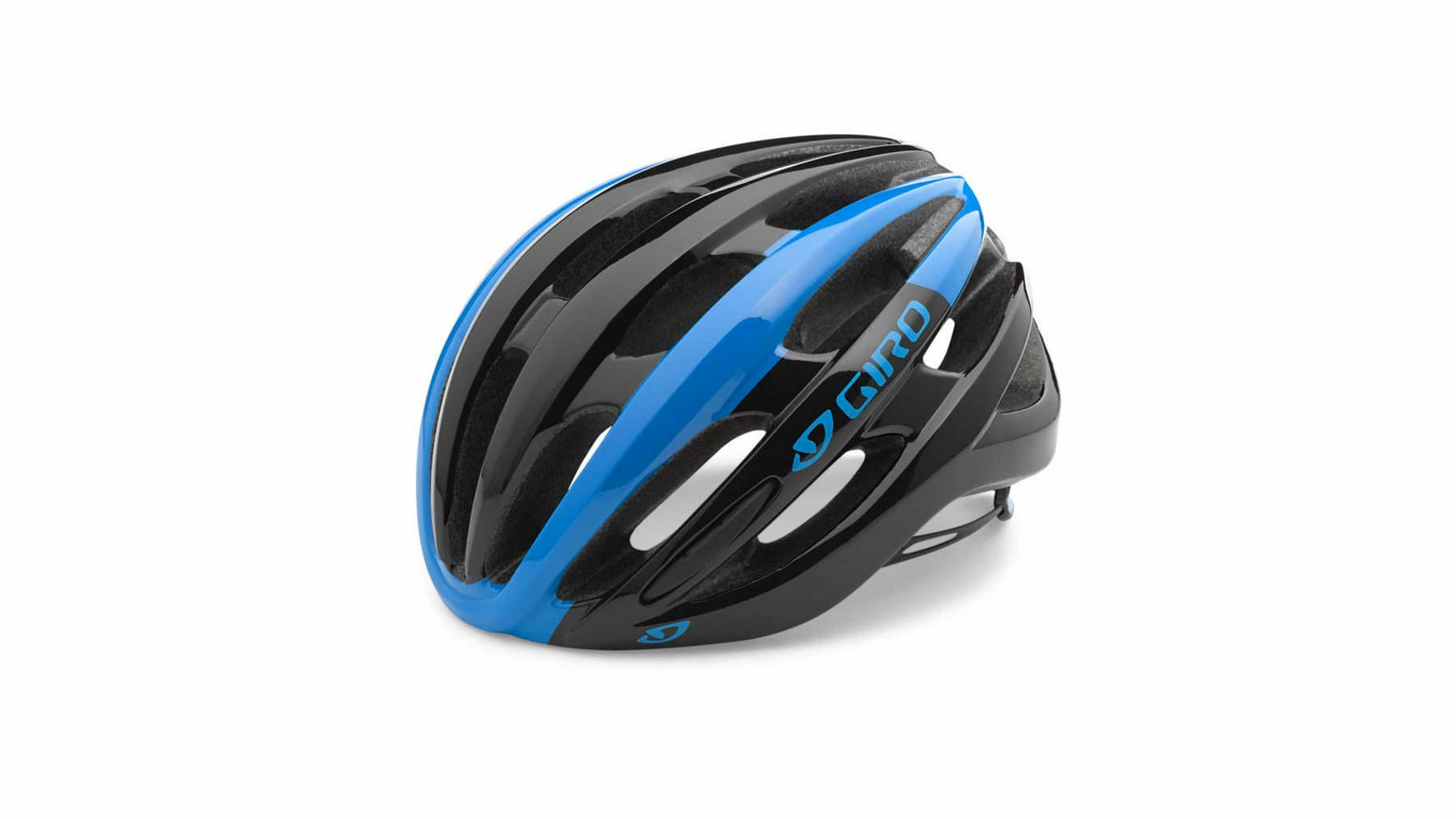 Giro Foray Rennradhelm Unisex – Bild 3
