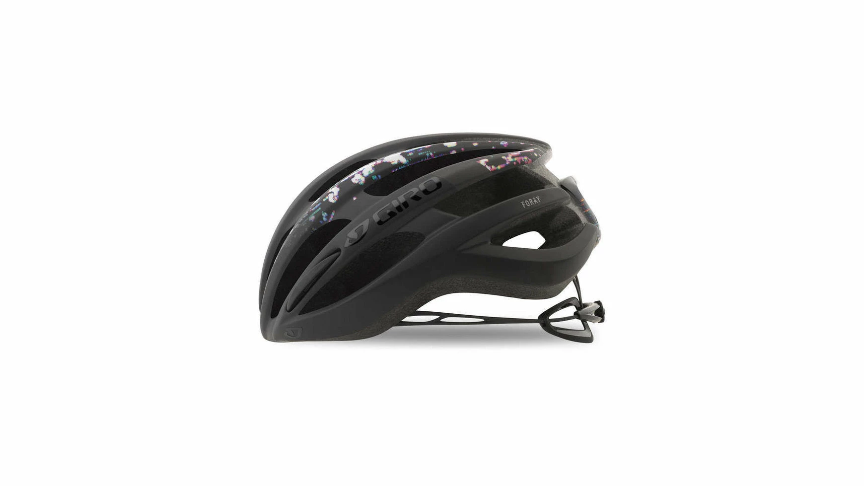 Giro Foray Rennradhelm Unisex – Bild 18
