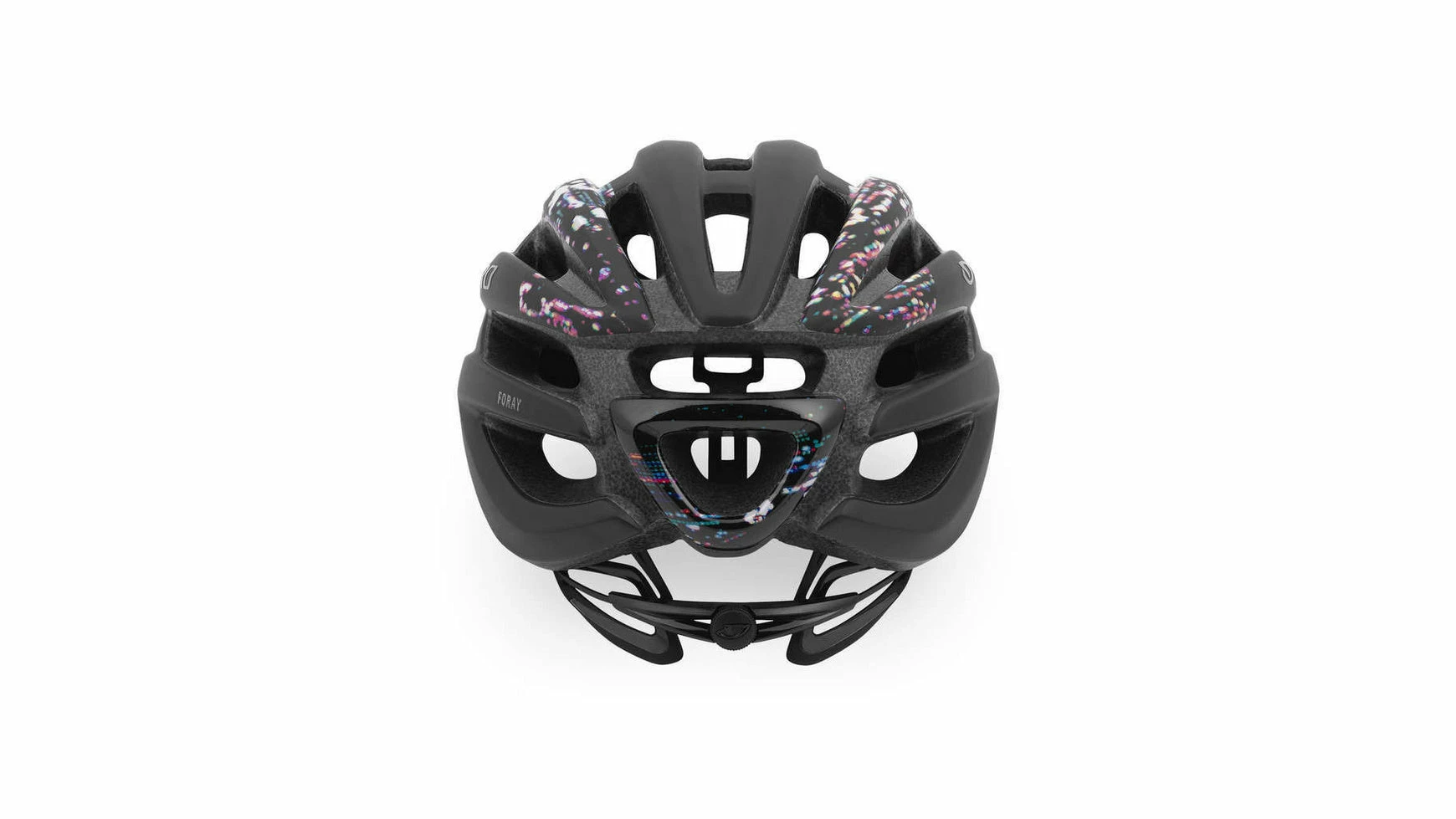 Giro Foray Rennradhelm Unisex – Bild 19
