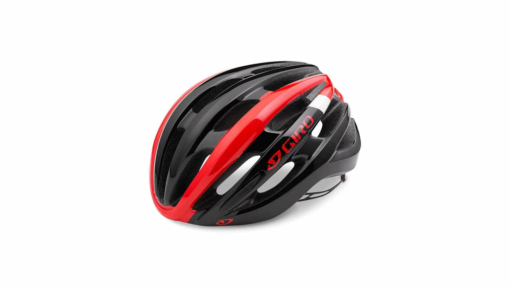 Giro Foray Rennradhelm Unisex – Bild 7