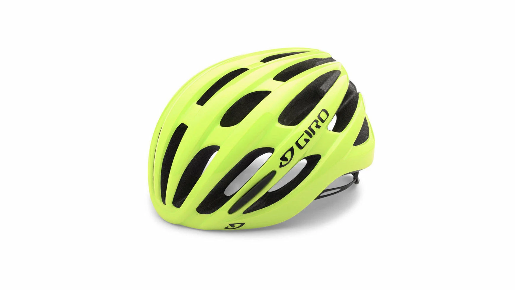 Giro Foray Rennradhelm Unisex – Bild 13