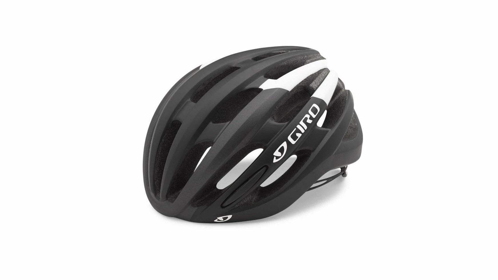 Giro Foray Rennradhelm Unisex – Bild 5