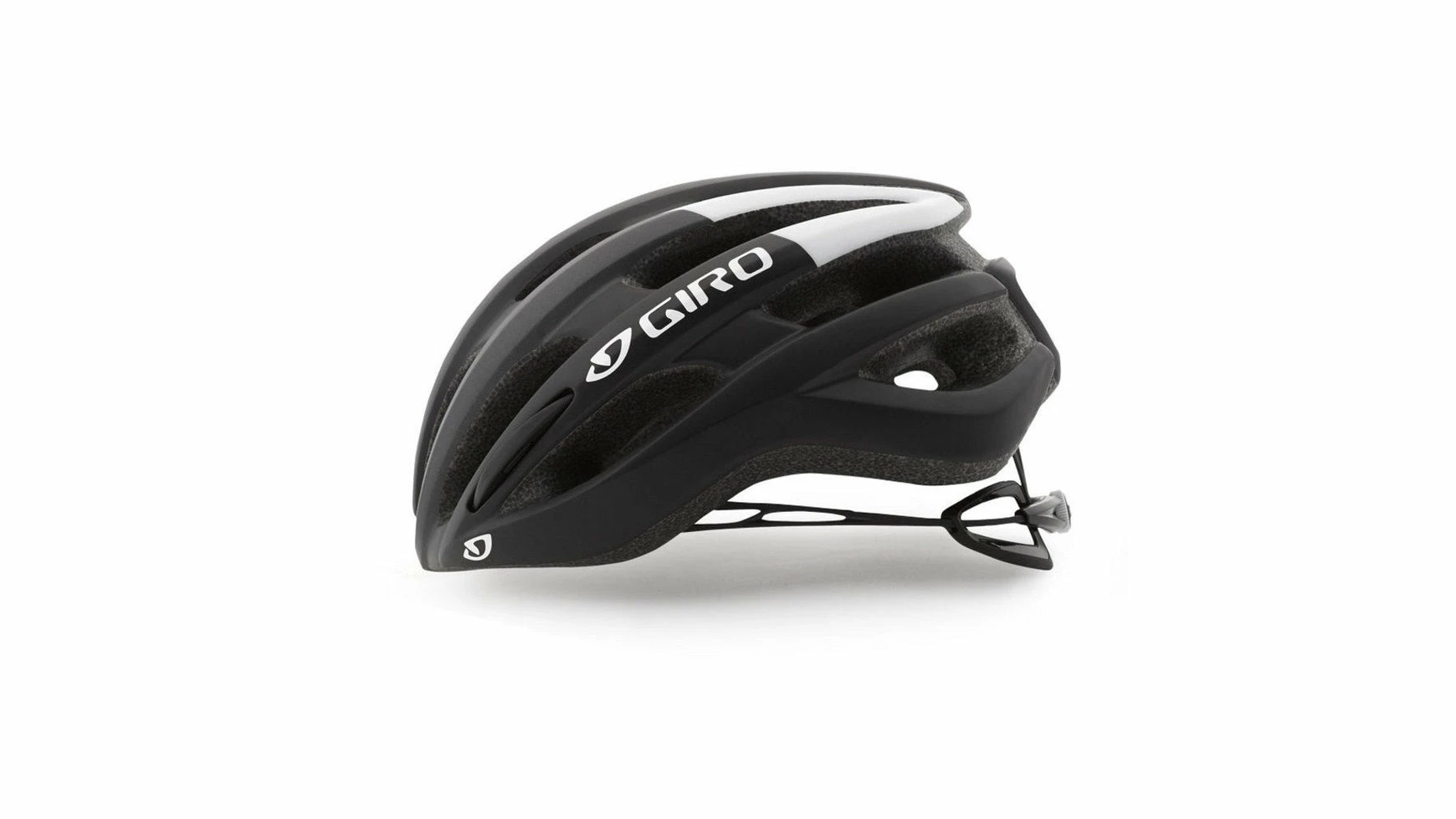 Giro Foray Rennradhelm Unisex – Bild 6