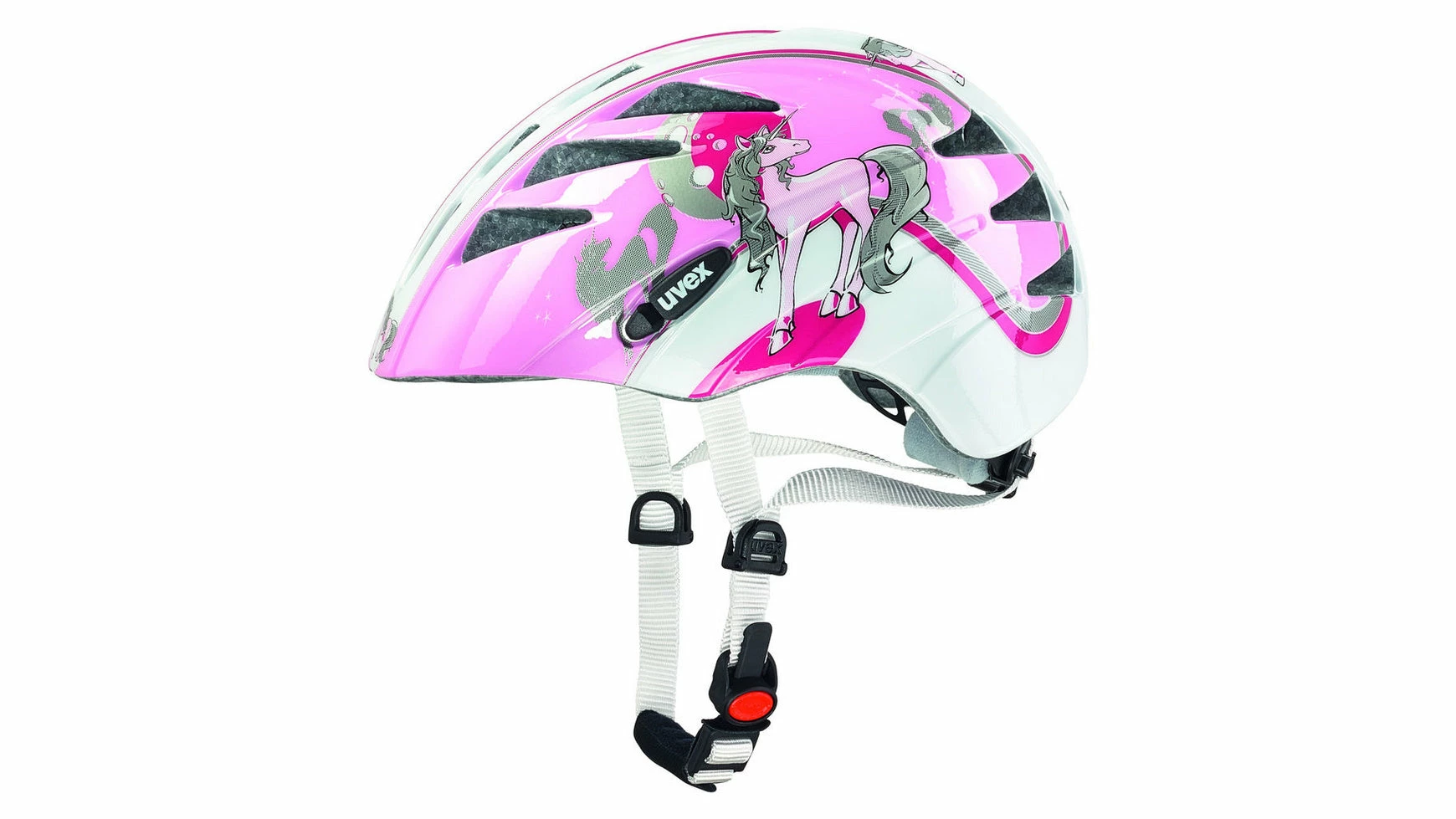 Uvex Kid 1 Kinderhelm – Bild 9