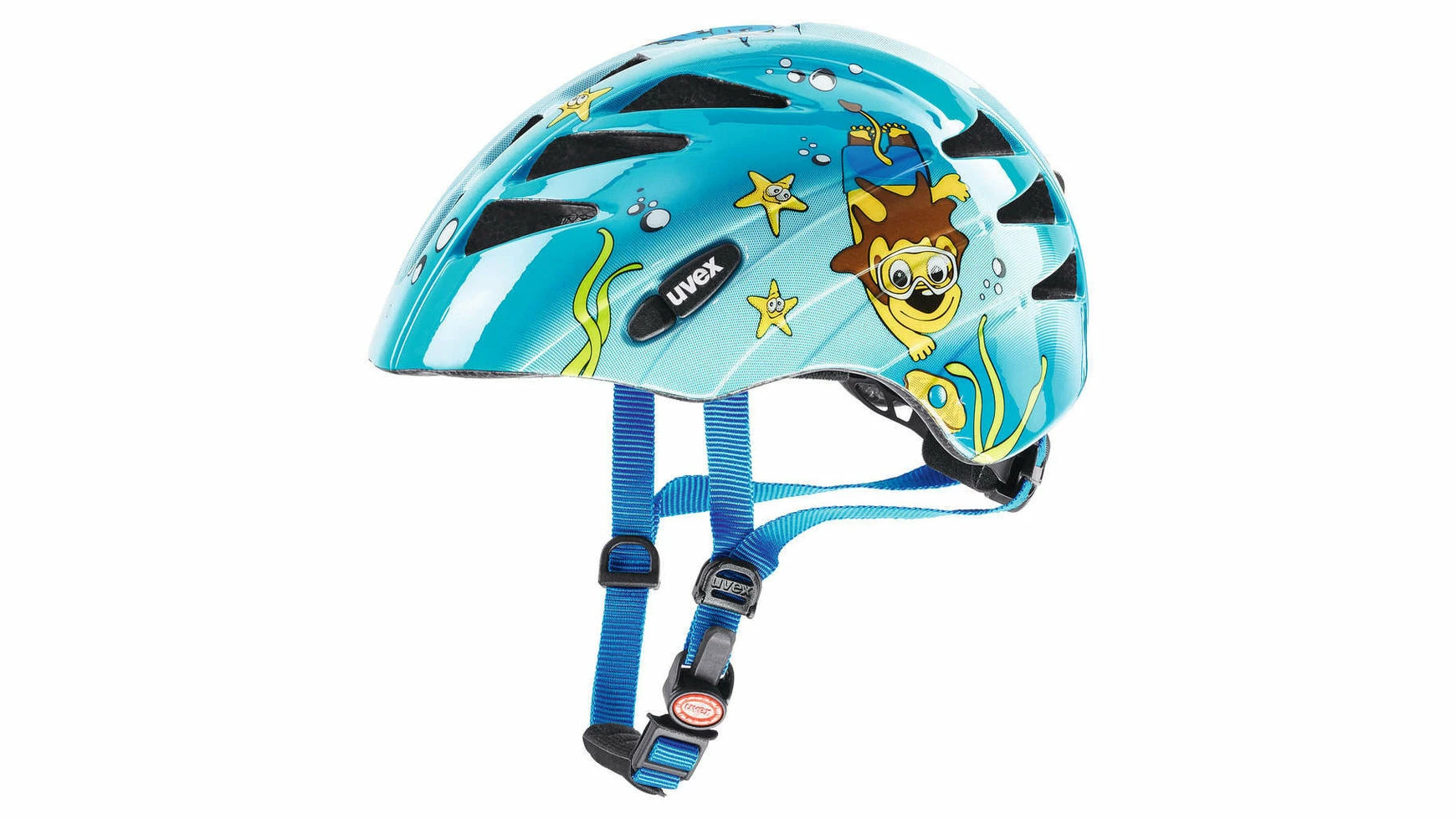 Uvex Kid 1 Kinderhelm – Bild 11