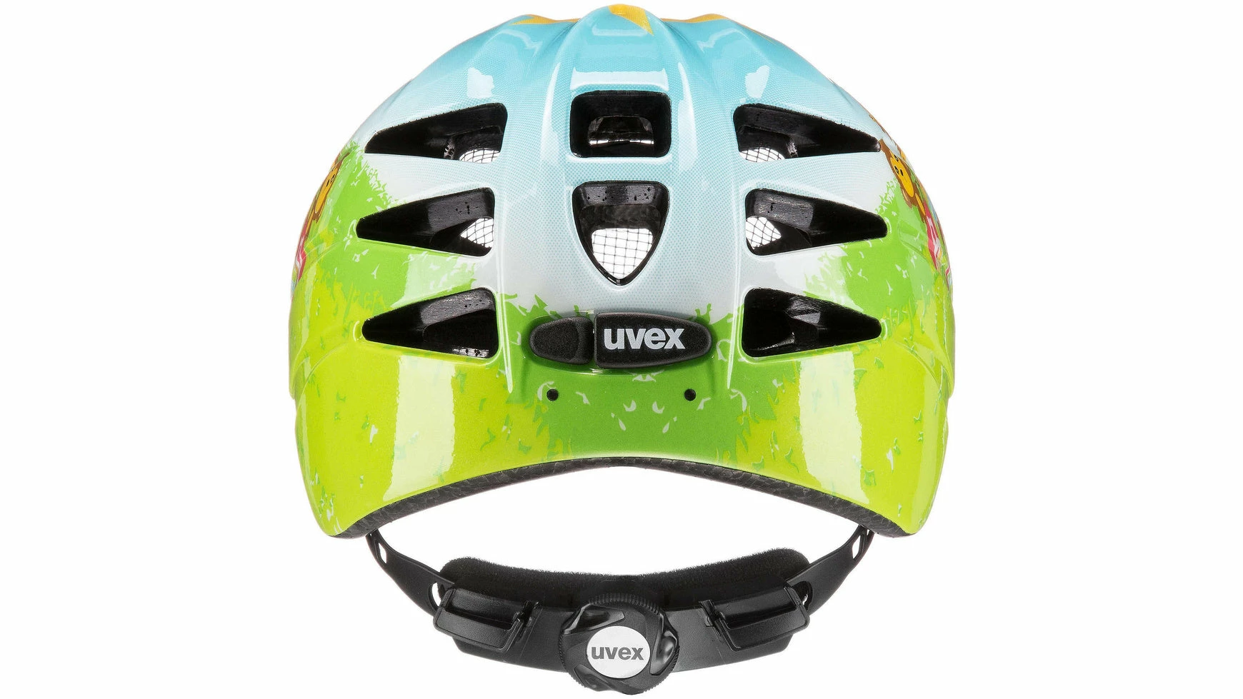 Uvex Kid 1 Kinderhelm – Bild 4