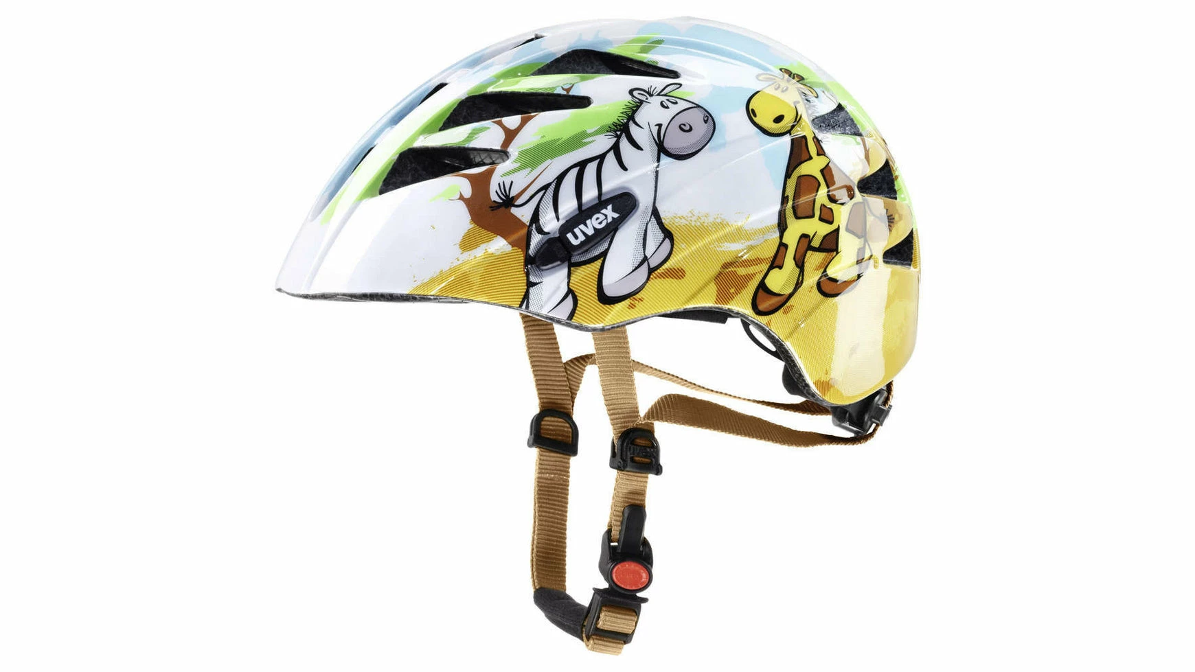 Uvex Kid 1 Kinderhelm – Bild 5