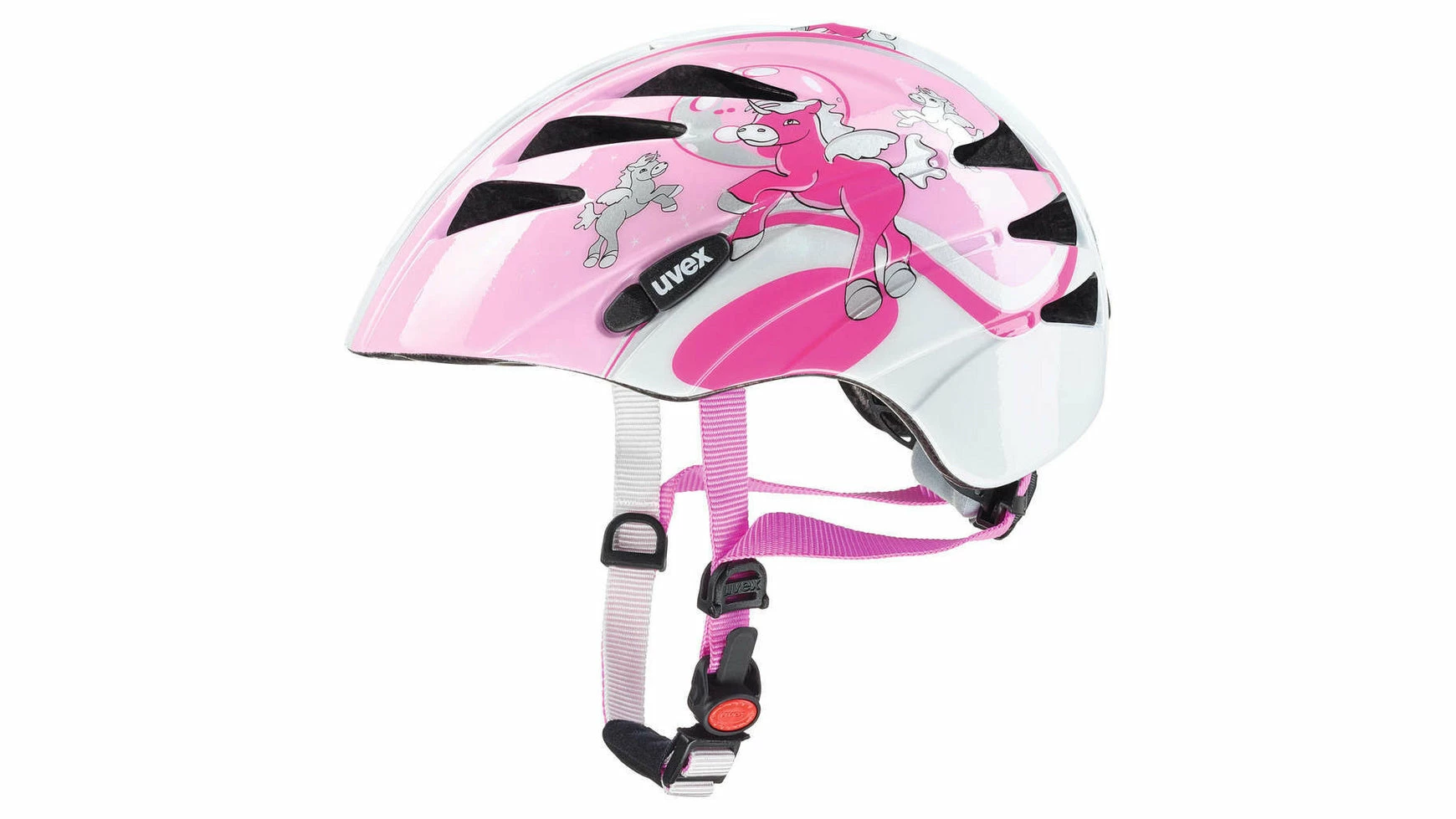 Uvex Kid 1 Kinderhelm – Bild 12