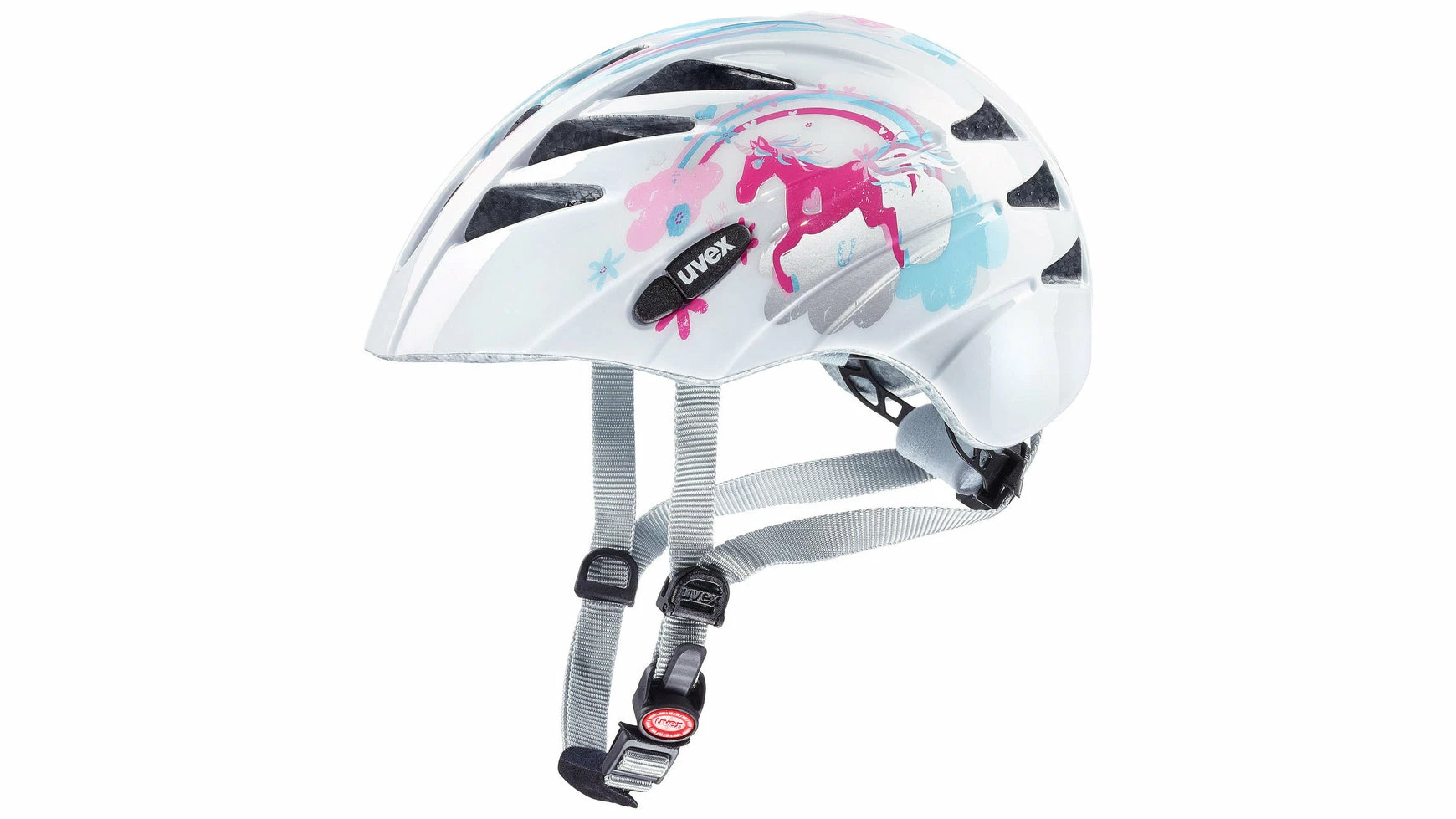 Uvex Kid 1 Kinderhelm – Bild 13