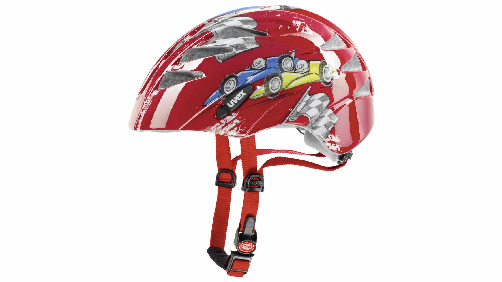 Uvex Kid 1 Kinderhelm – Bild 6