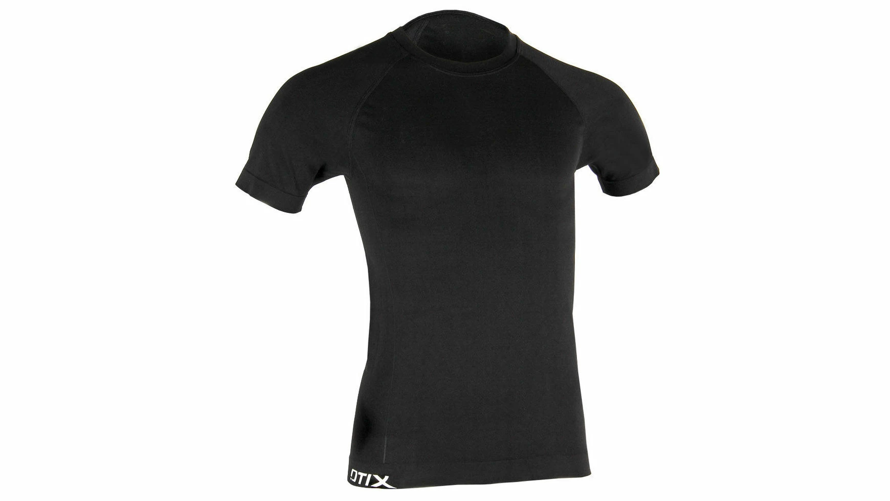 Otix Seamless Short Sleeve Man