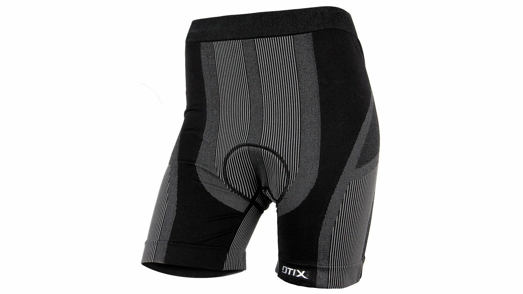 Otix Seamless Pro Bike Pant Woman