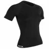 Otix Seamless Short Sleeve Woman