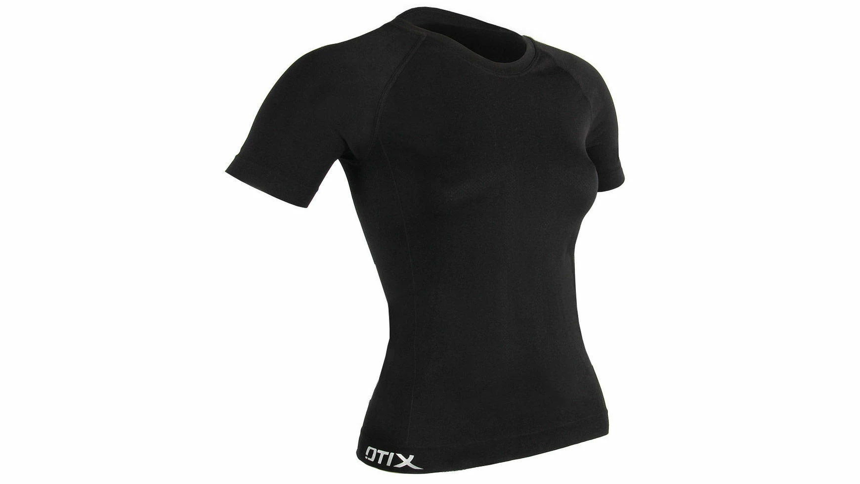 Otix Seamless Short Sleeve Woman