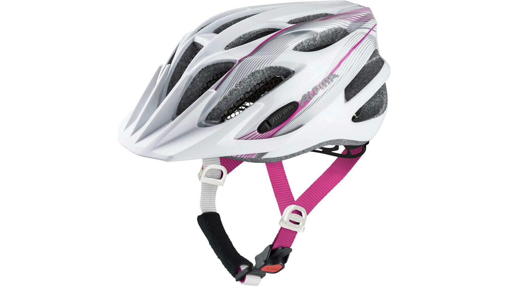 Alpina FB Jr. 2.0 Flash Jugendhelm – Bild 2