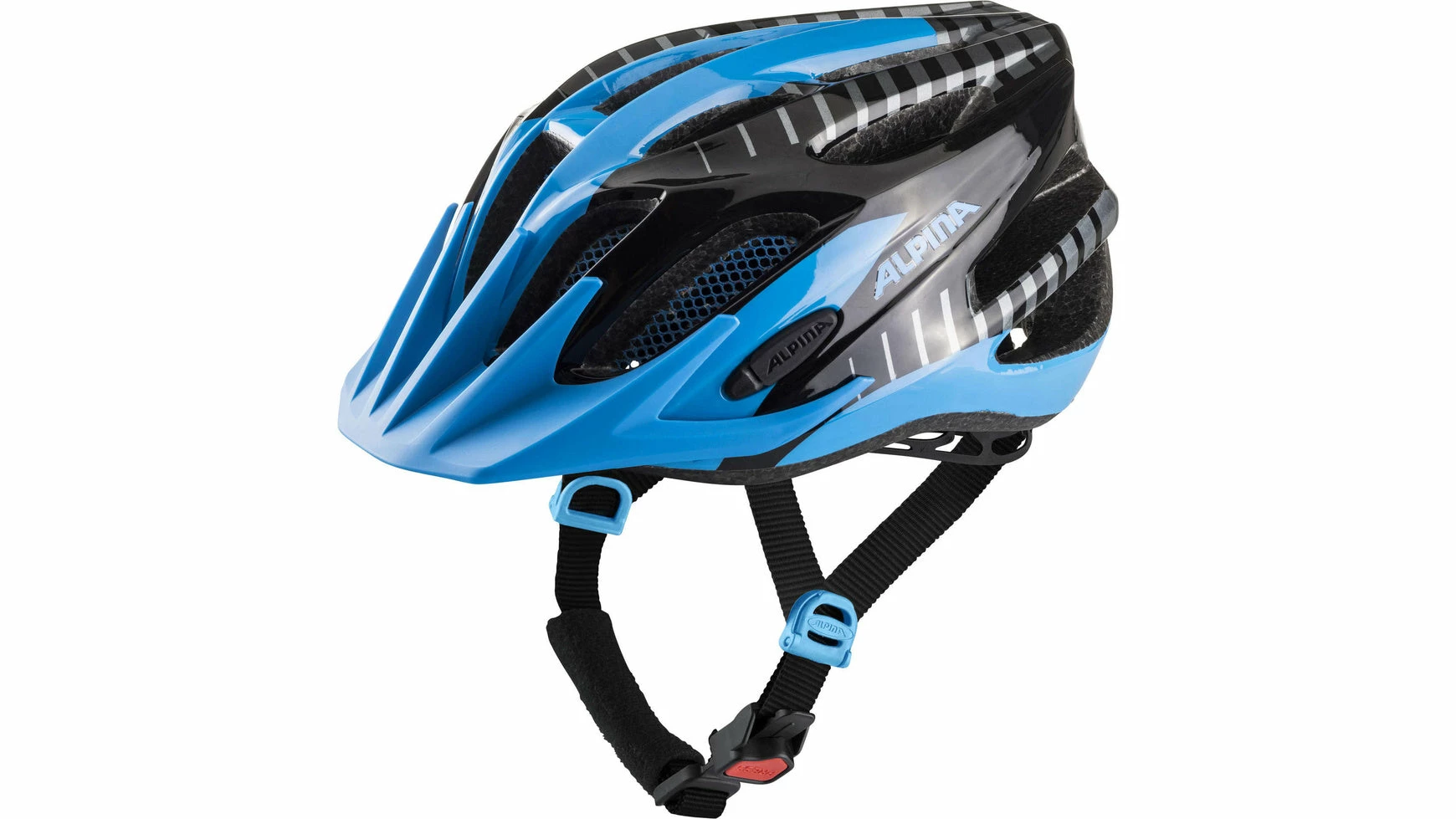Alpina FB Jr. 2.0 Flash Jugendhelm – Bild 19
