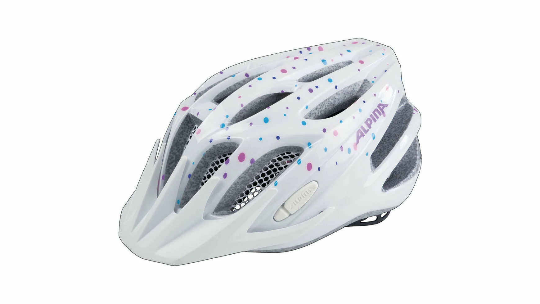 Alpina FB Jr. 2.0 Flash Jugendhelm – Bild 6