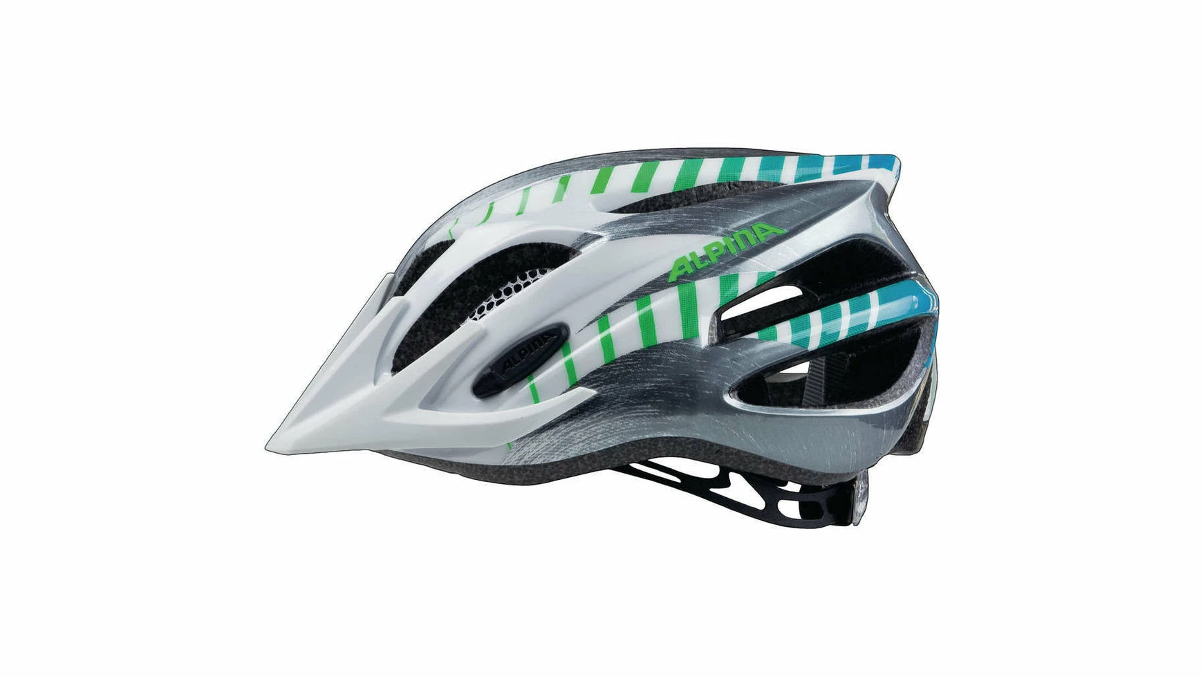 Alpina FB Jr. 2.0 Flash Jugendhelm – Bild 9