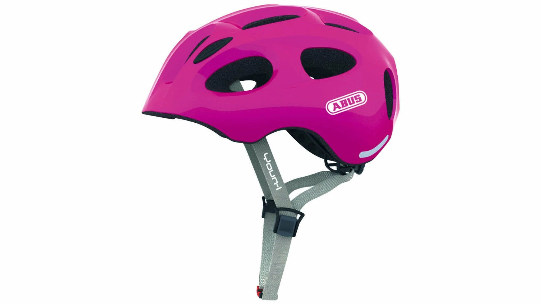 Abus Youn-I Jugendhelm – Bild 26