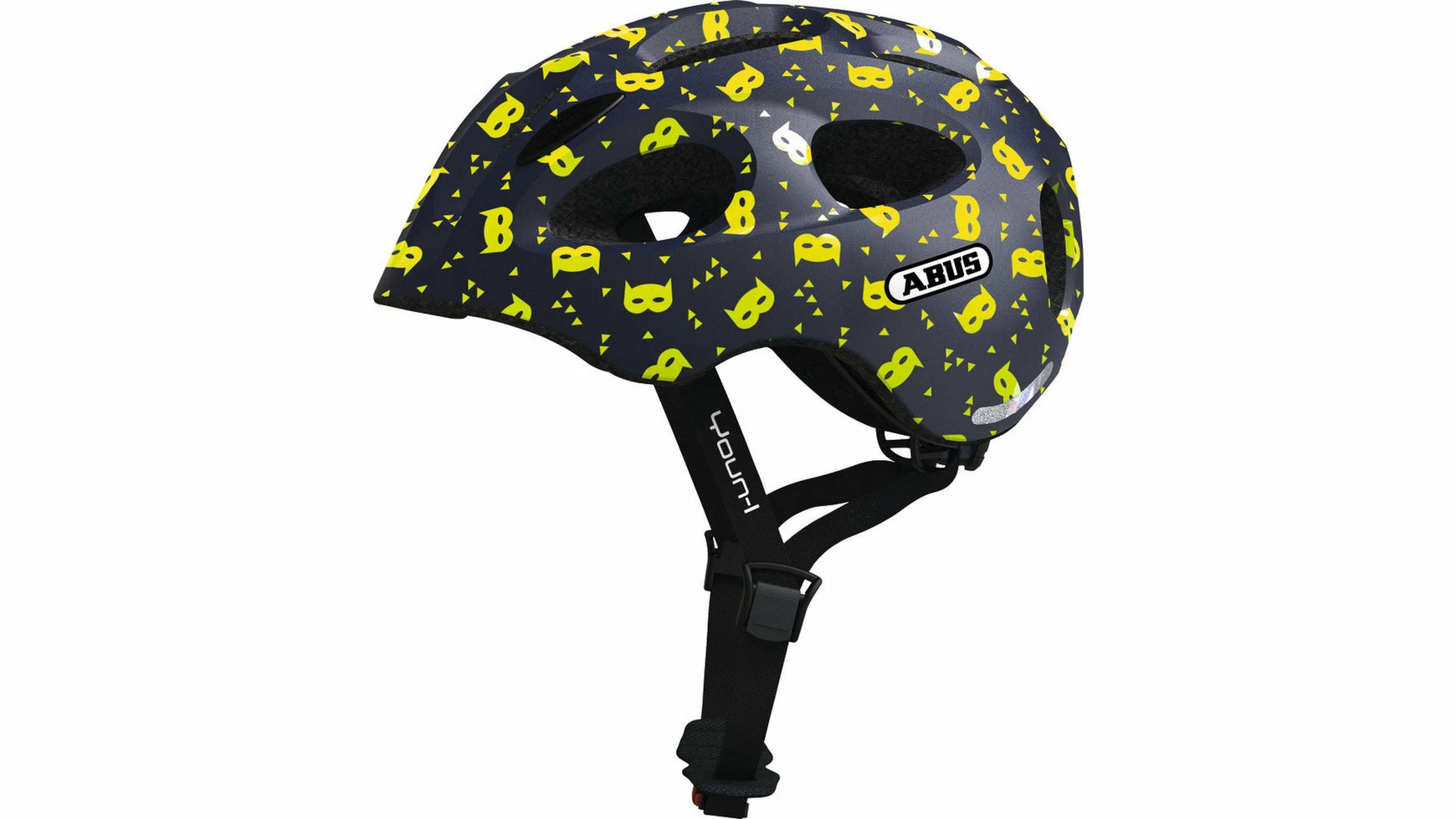 Abus Youn-I Jugendhelm – Bild 18