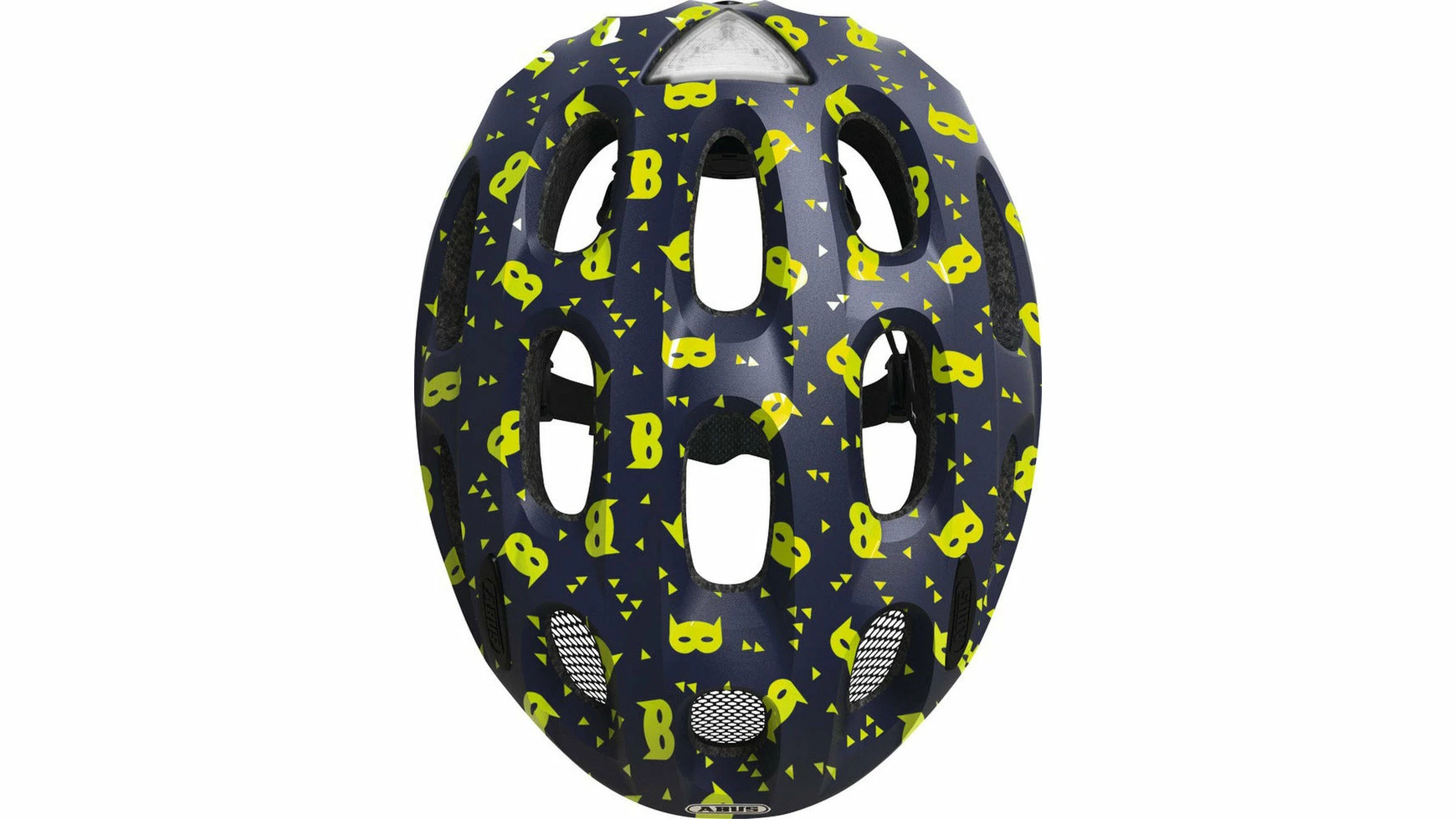 Abus Youn-I Jugendhelm – Bild 21