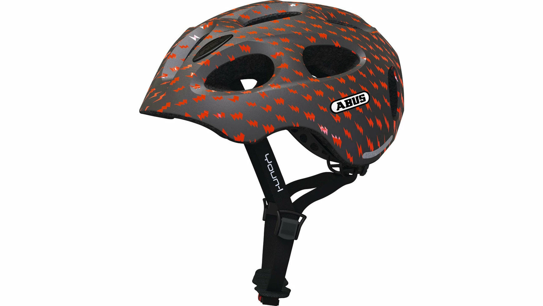 Abus Youn-I Jugendhelm – Bild 14