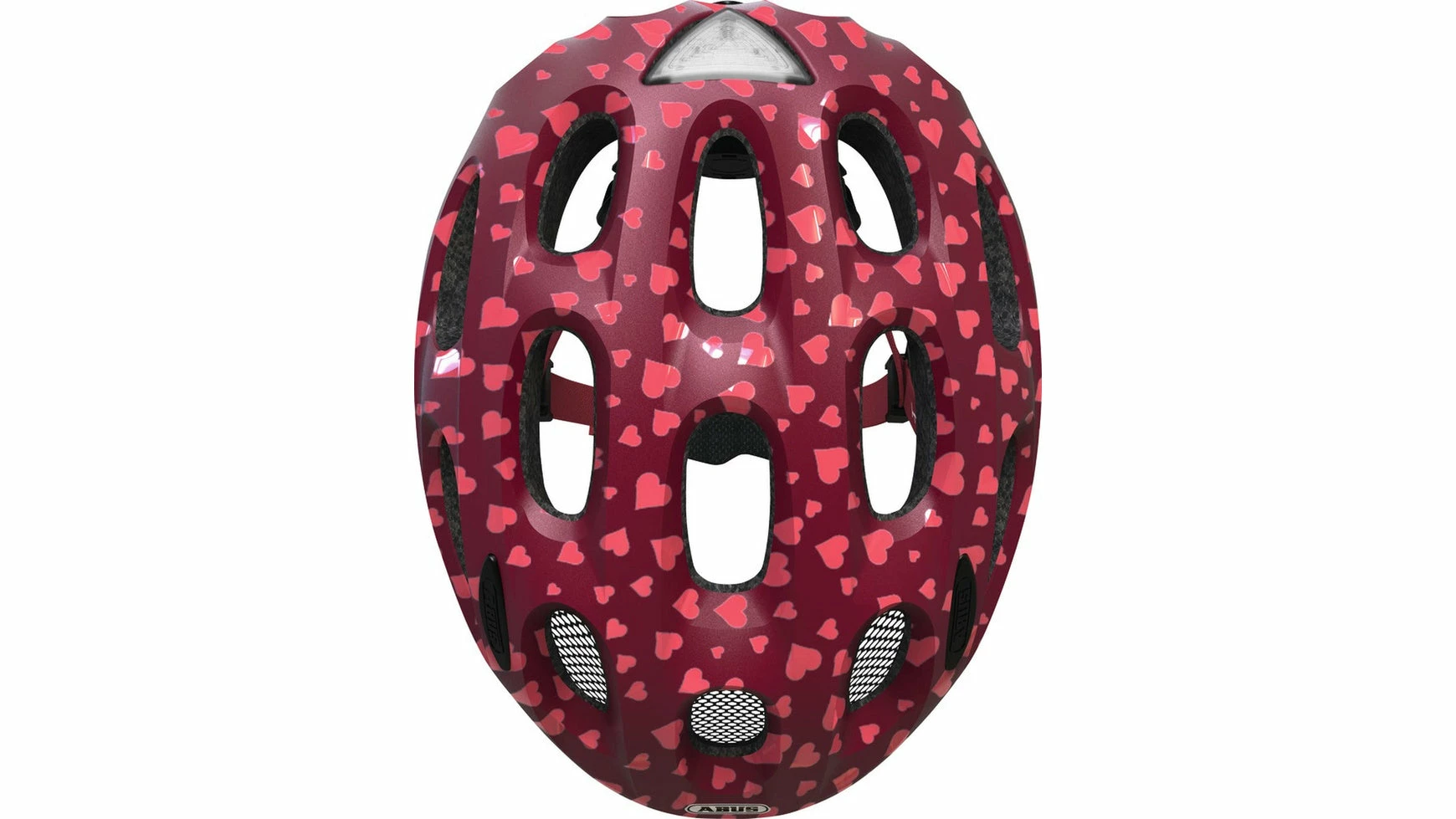 Abus Youn-I Jugendhelm – Bild 7