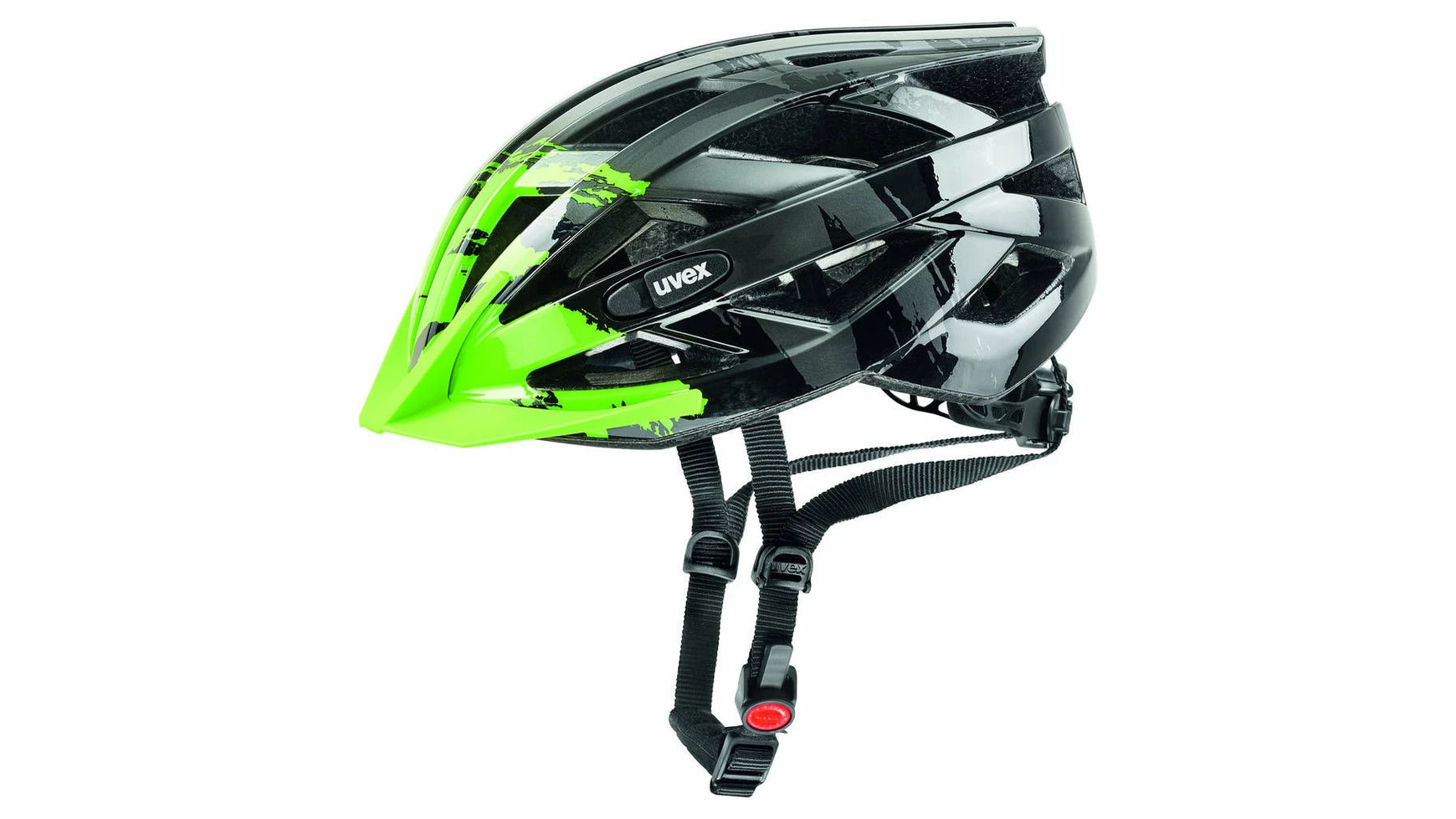 Uvex I-vo C . – Bild 4