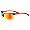 Uvex Sportstyle 114 Fahrradbrille