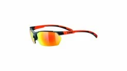 Uvex Sportstyle 114 Fahrradbrille