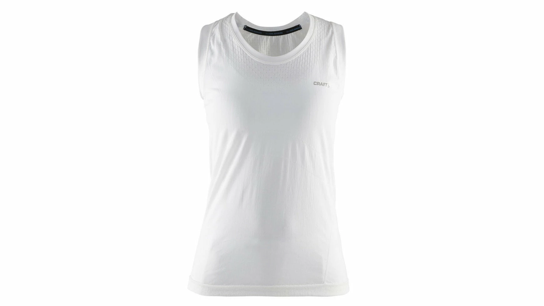 Craft Cool Seamless Singlet W