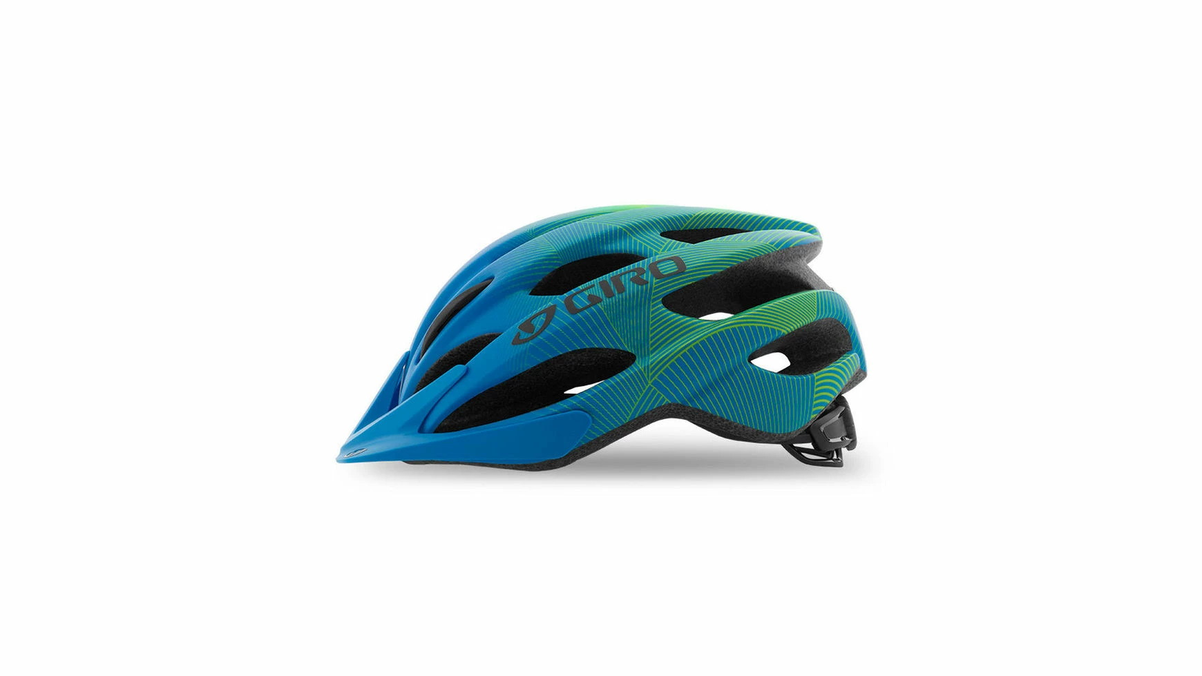 Giro Raze Jugendhelm – Bild 2