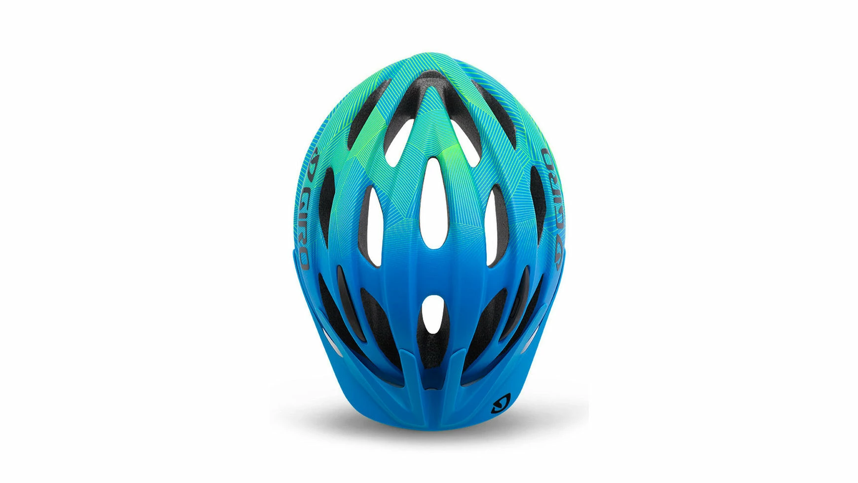 Giro Raze Jugendhelm – Bild 3