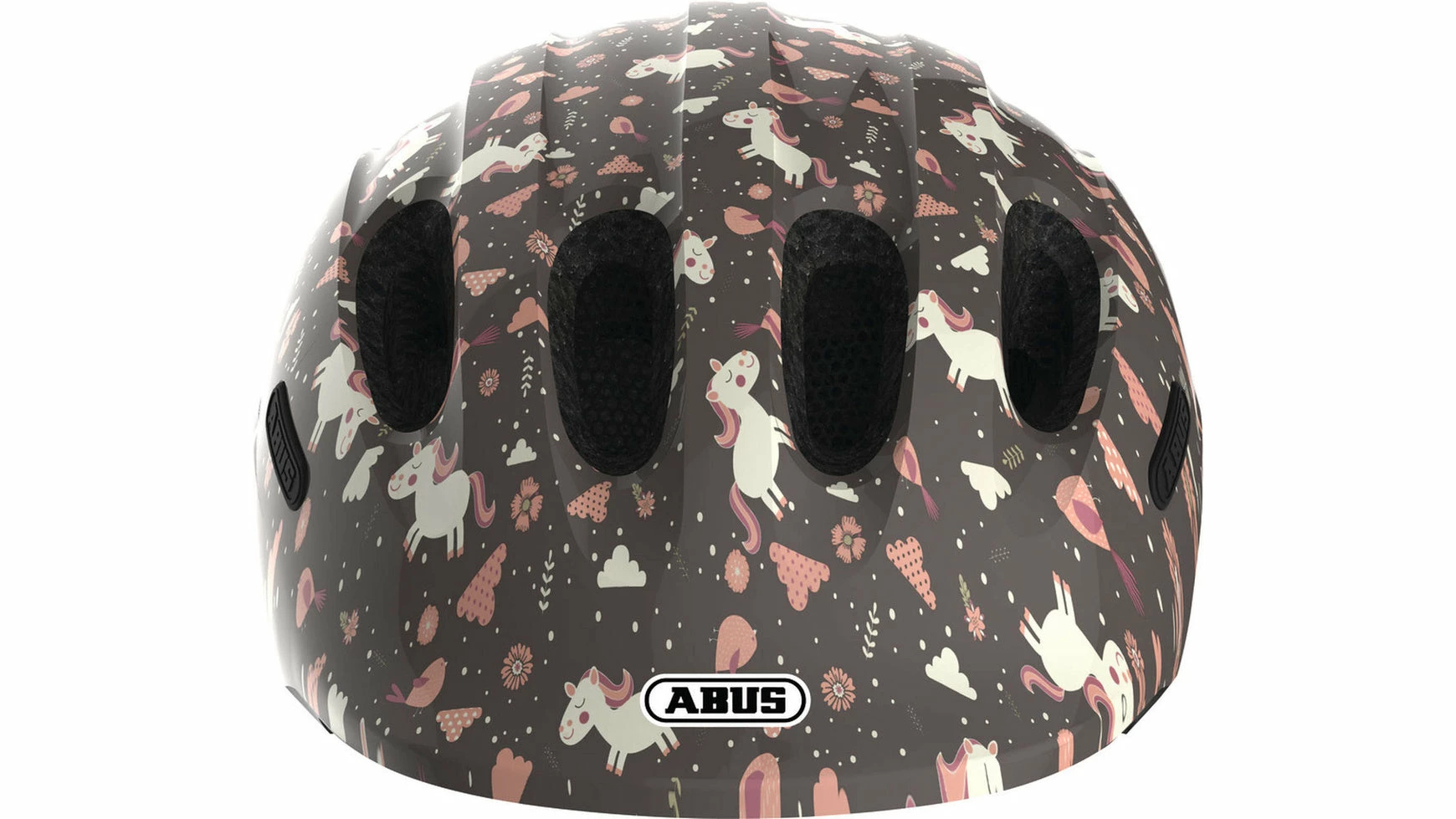 Abus Smiley 2.0 Kinderhelm – Bild 15