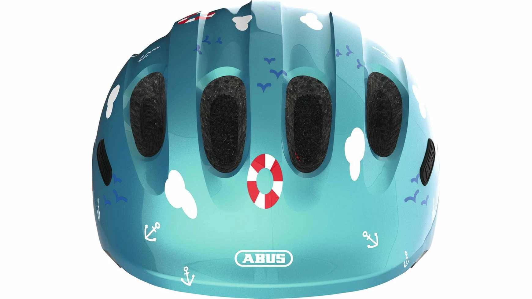 Abus Smiley 2.0 Kinderhelm – Bild 8