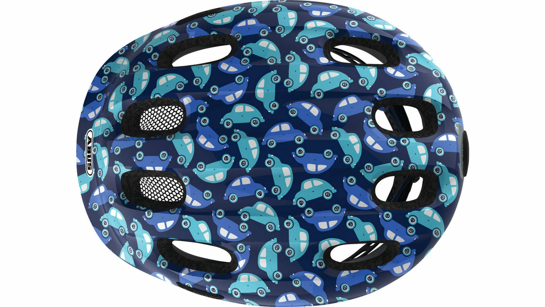 Abus Smiley 2.0 Kinderhelm – Bild 13